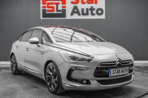 Citroen Ds5