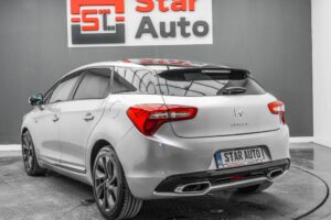 Citroen Ds5