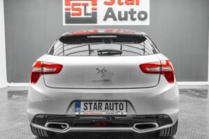 Citroen Ds5