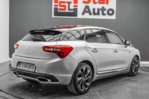 Citroen Ds5