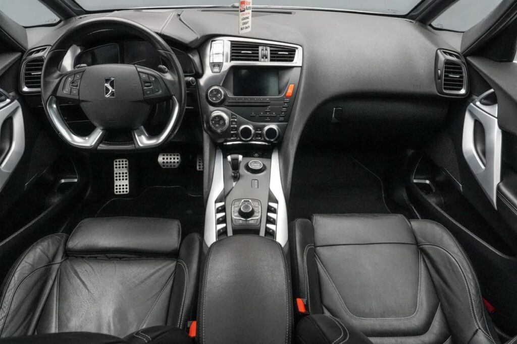 Citroen Ds5