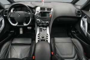 Citroen Ds5