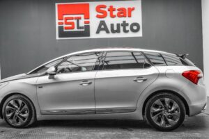 Citroen Ds5