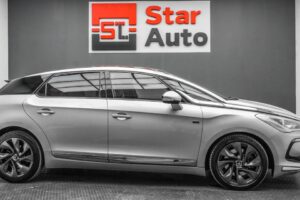 Citroen Ds5