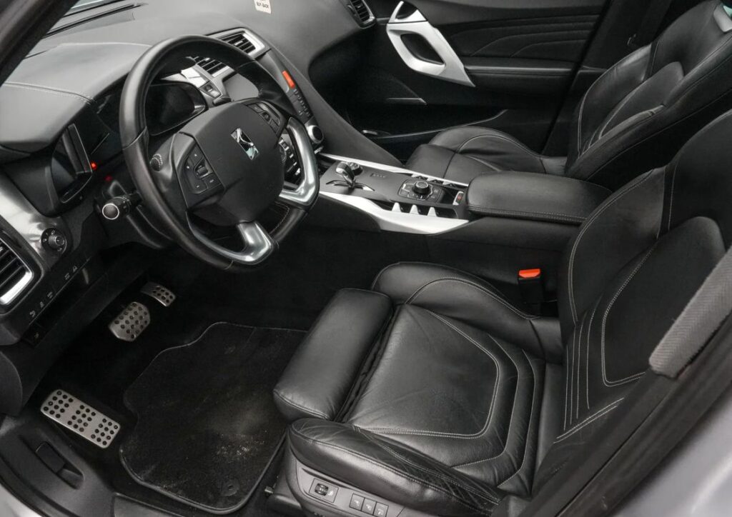 Citroen Ds5