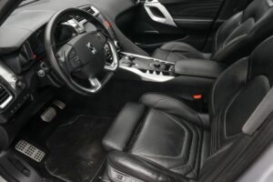 Citroen Ds5