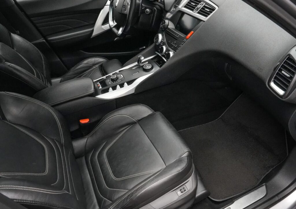 Citroen Ds5