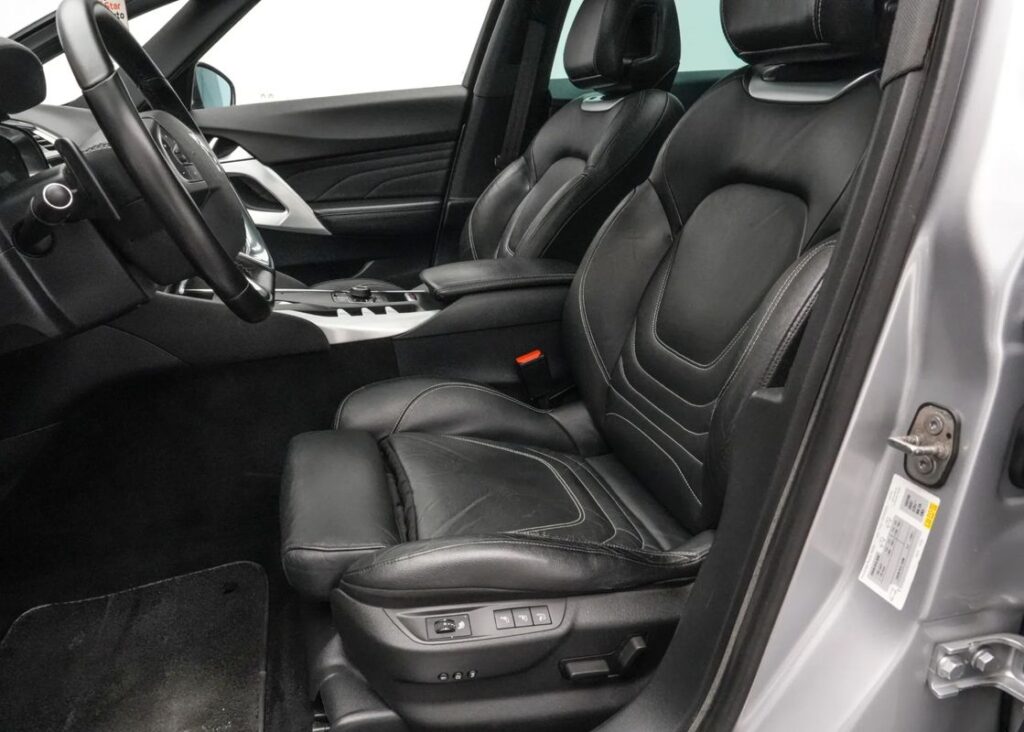 Citroen Ds5