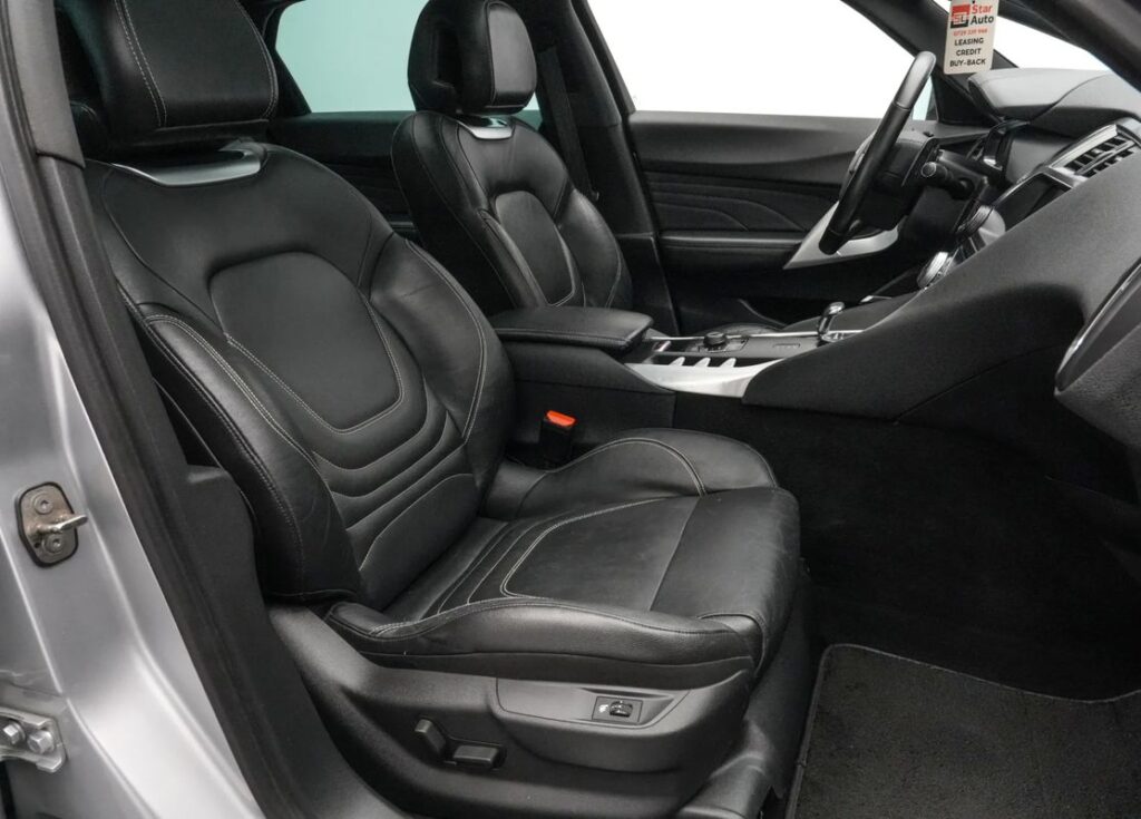 Citroen Ds5