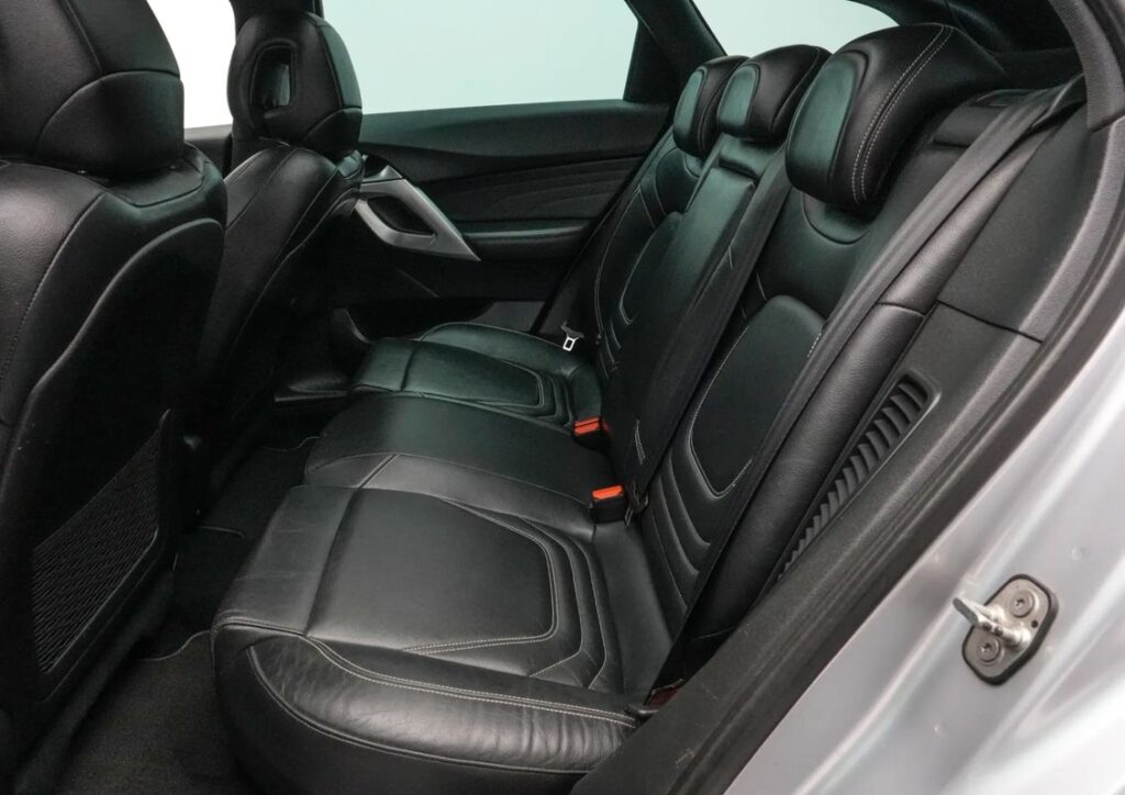 Citroen Ds5