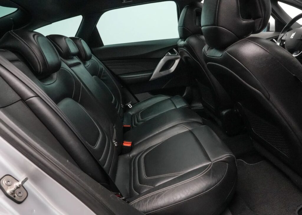 Citroen Ds5