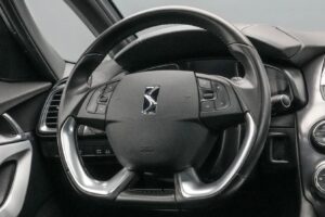 Citroen Ds5