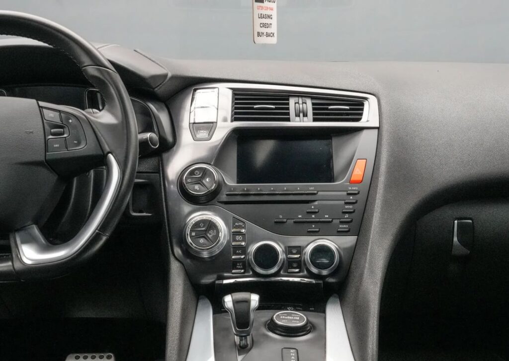 Citroen Ds5
