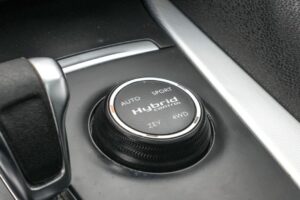 Citroen Ds5