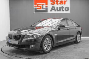 Bmw Seria-5