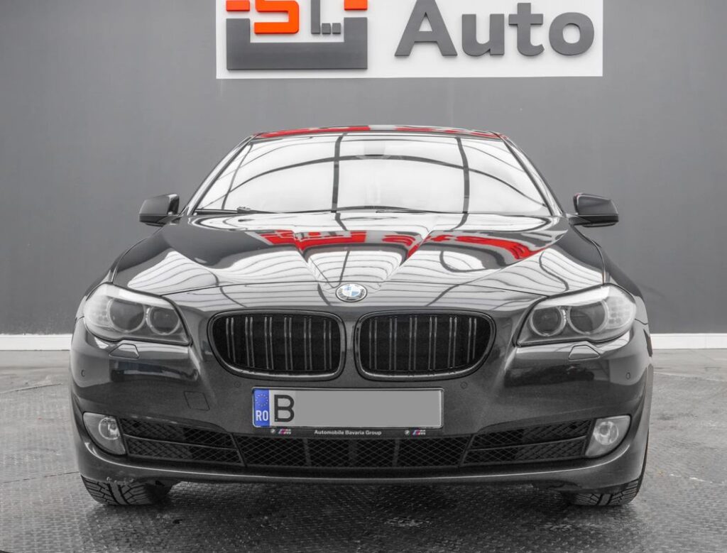Bmw Seria-5