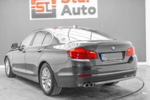 Bmw Seria-5