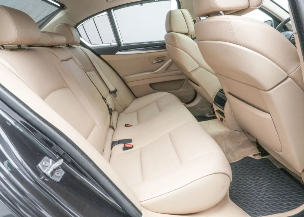Bmw Seria-5