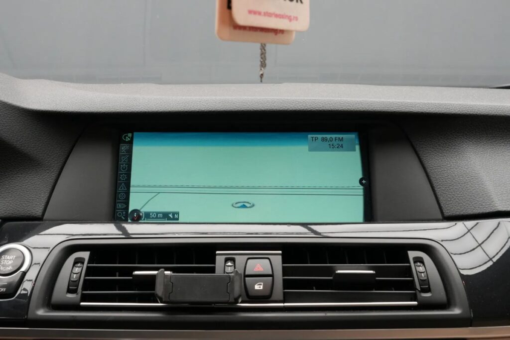 Bmw Seria-5