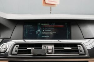 Bmw Seria-5