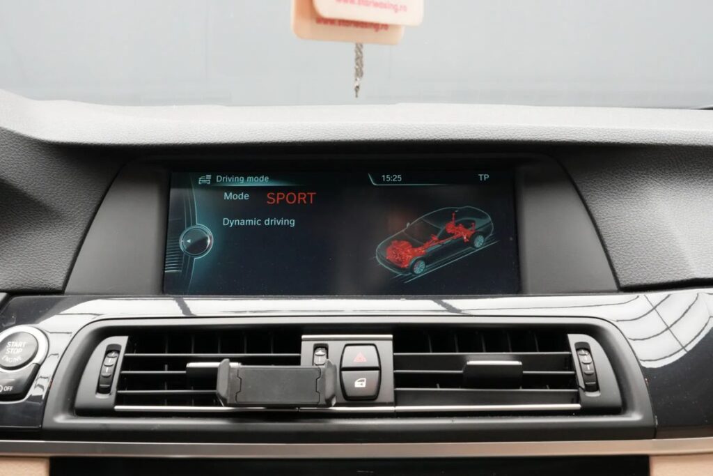 Bmw Seria-5