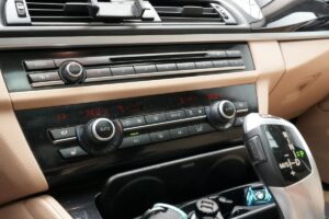Bmw Seria-5