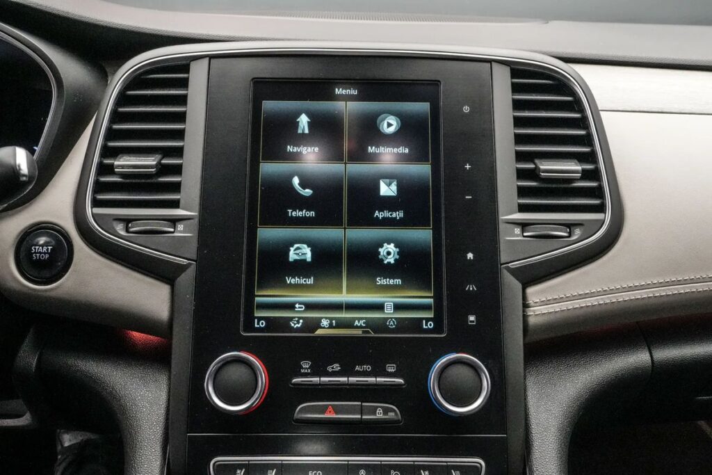 Renault Talisman