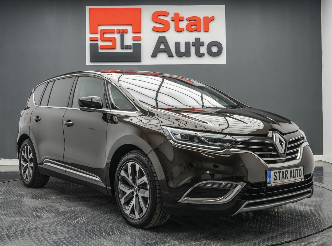 Renault Espace