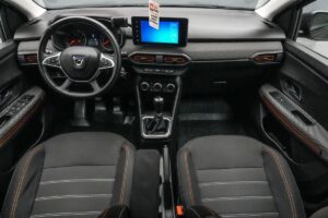 Dacia Sandero-stepway