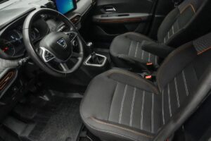 Dacia Sandero-stepway