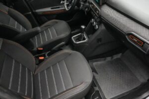 Dacia Sandero-stepway