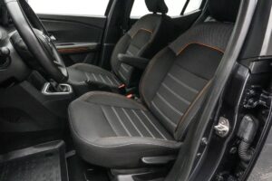 Dacia Sandero-stepway