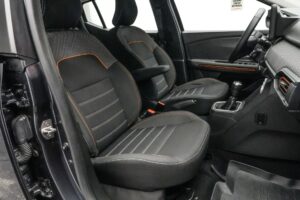 Dacia Sandero-stepway