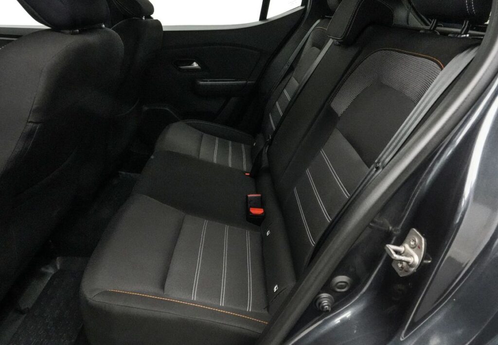 Dacia Sandero-stepway