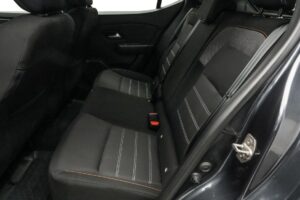 Dacia Sandero-stepway