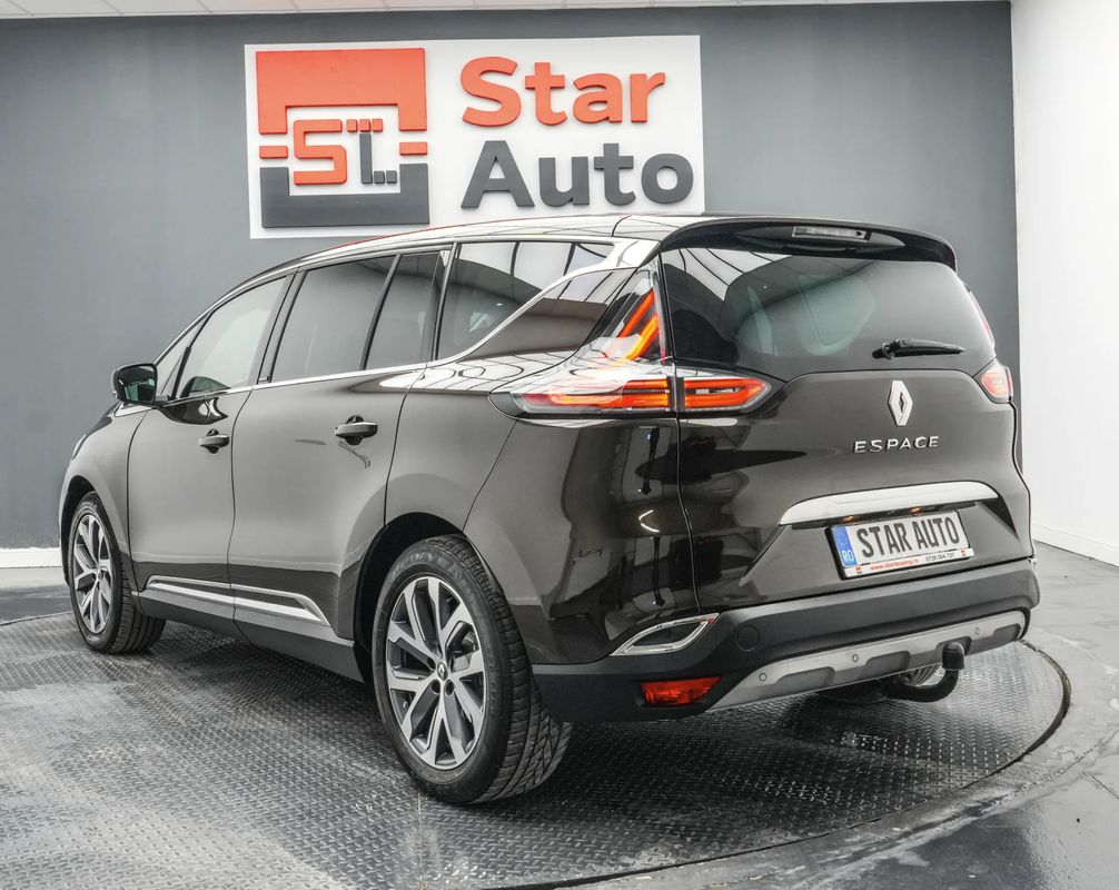 Renault Espace