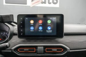Dacia Sandero-stepway