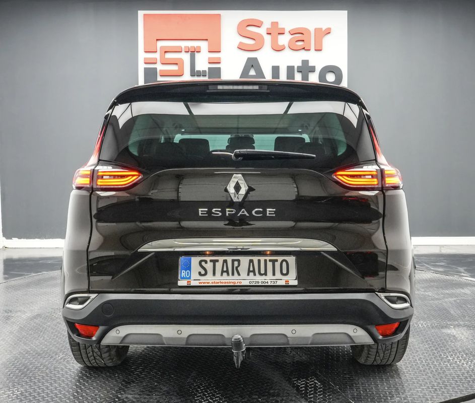 Renault Espace