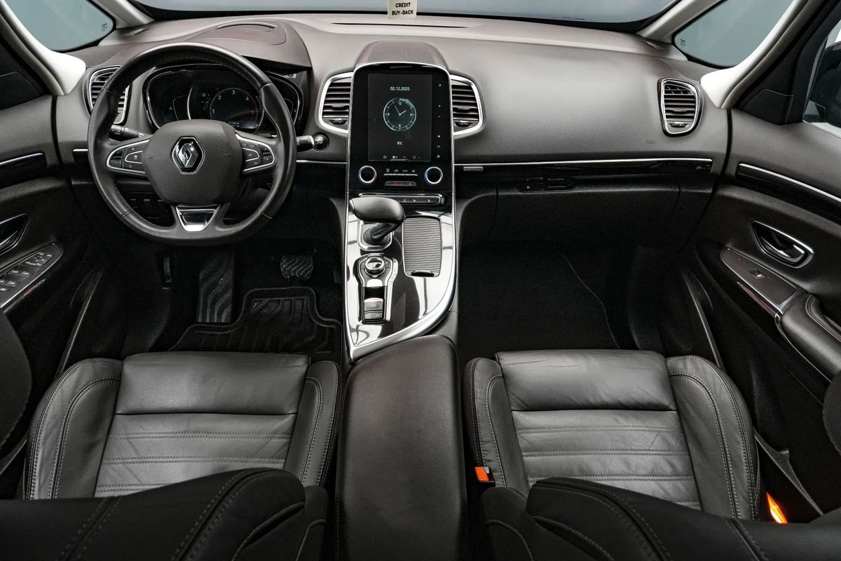Renault Espace