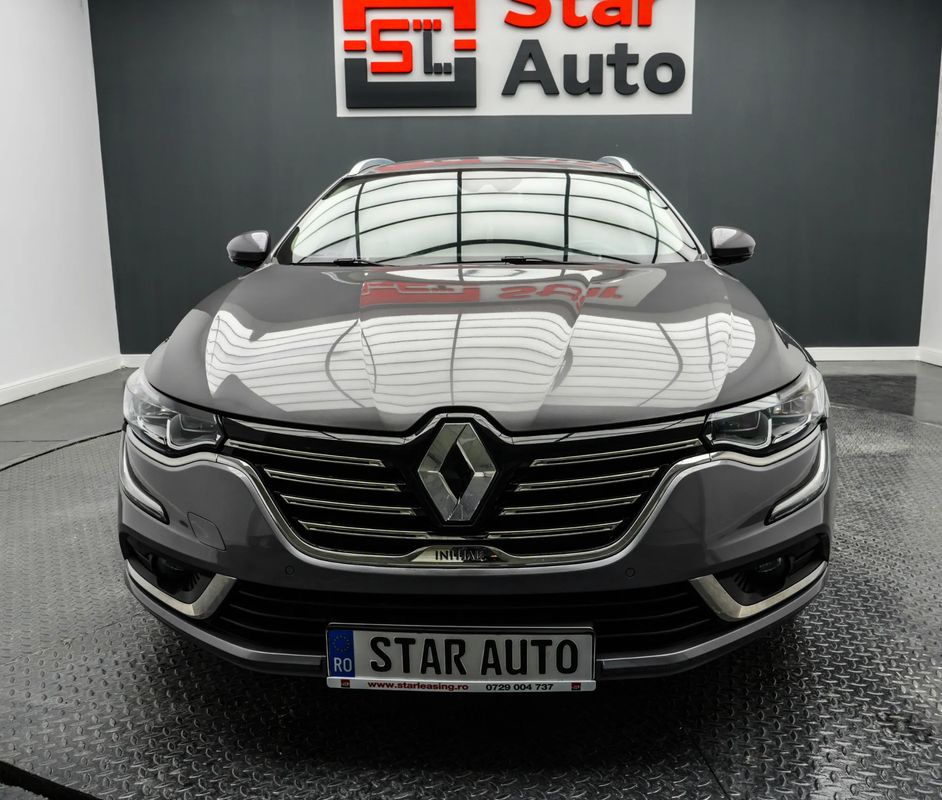 Renault Talisman