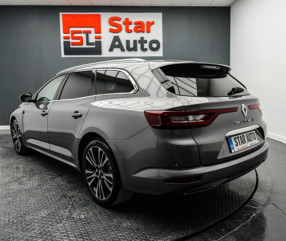 Renault Talisman