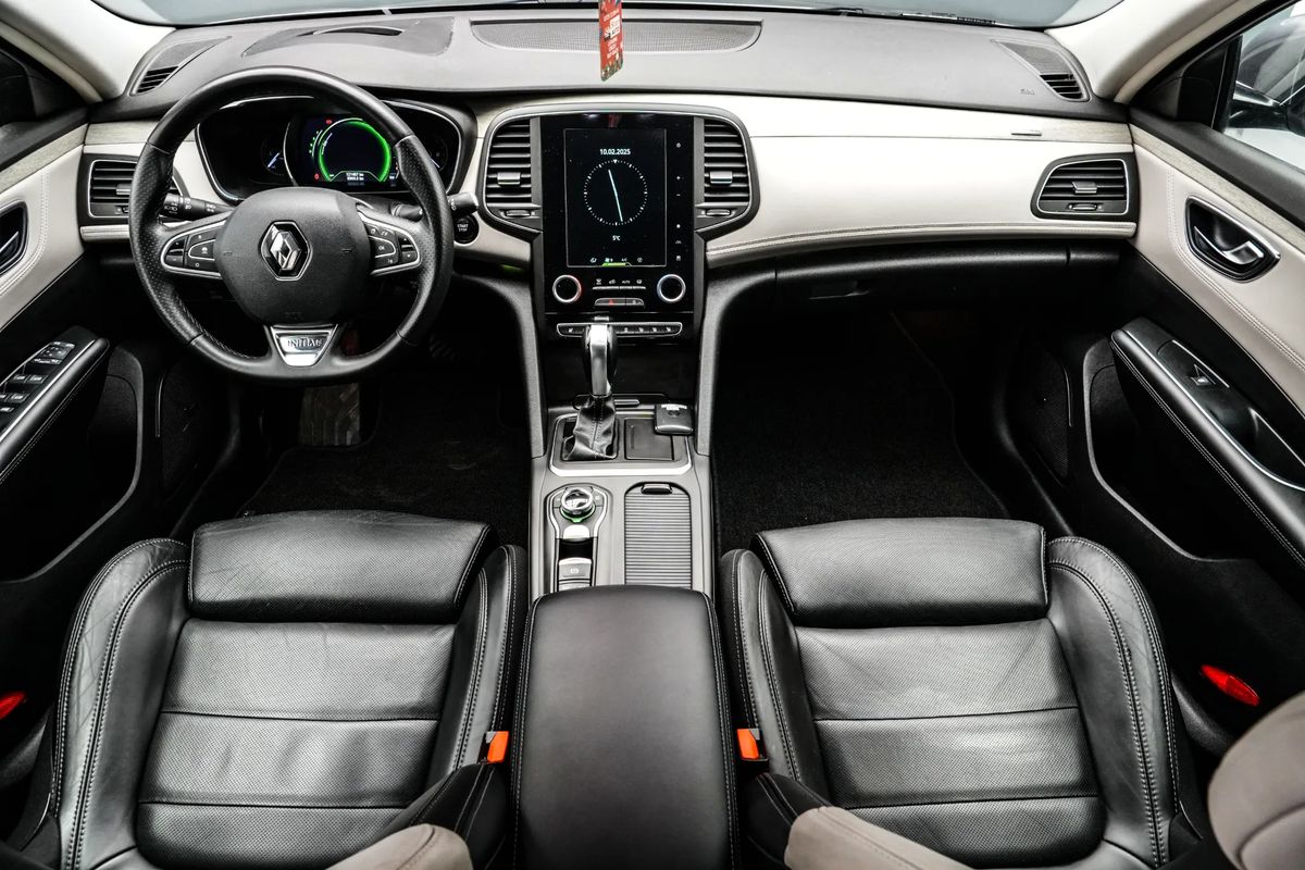 Renault Talisman