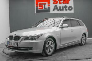 Bmw Seria-5