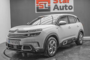 Citroen C5-aircross