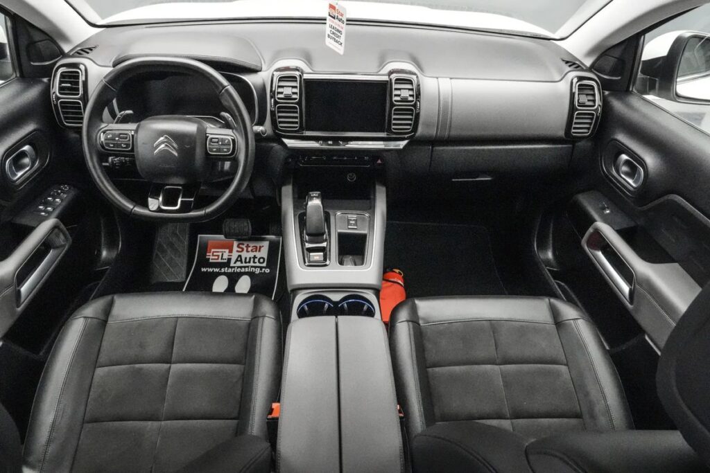 Citroen C5-aircross