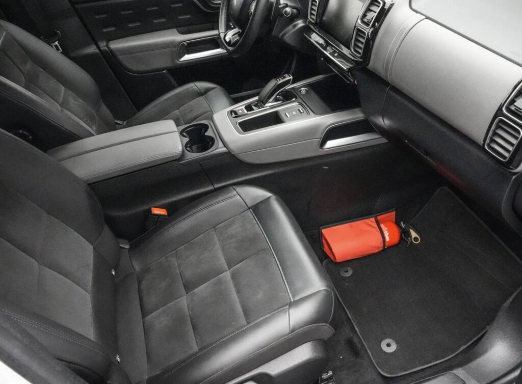 Citroen C5-aircross
