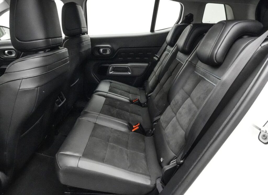 Citroen C5-aircross