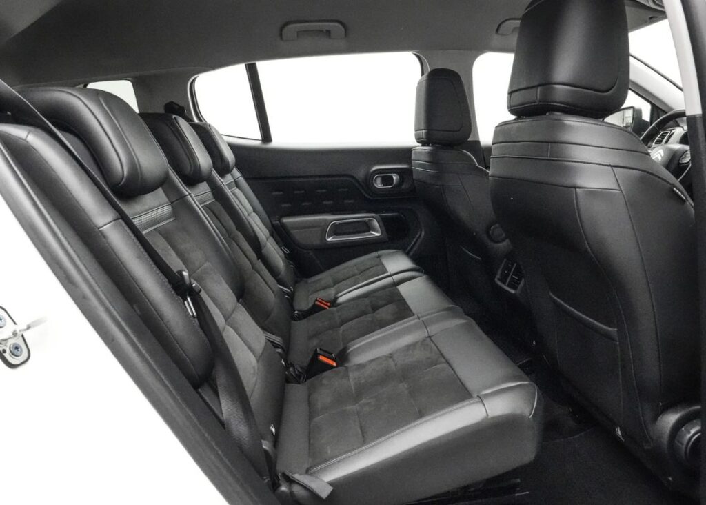 Citroen C5-aircross