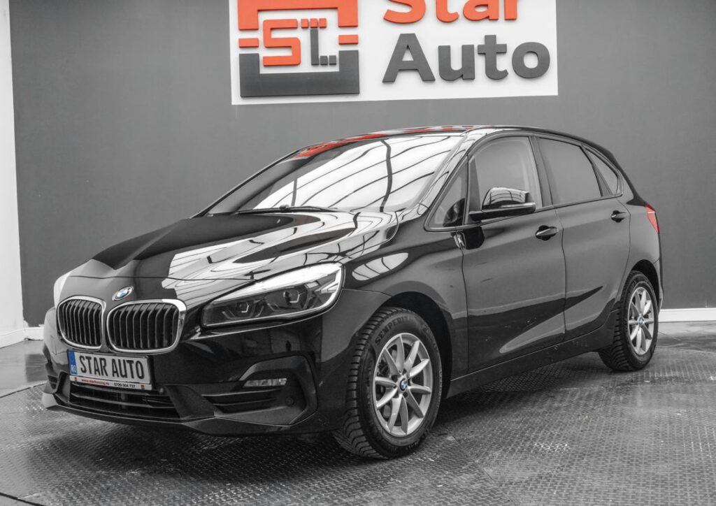 Bmw Seria-2