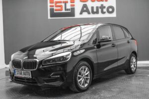 Bmw Seria-2